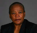 Dr. Wanda Thomas Bernard