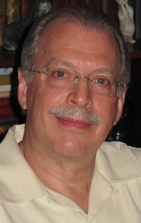 Tom Caplan